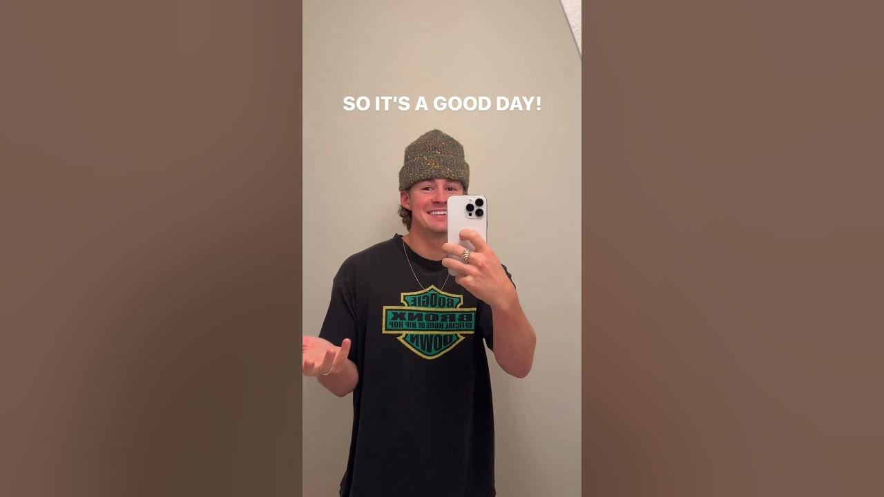 Forrest Frank - Good Day Forrest Frank - Good Day
