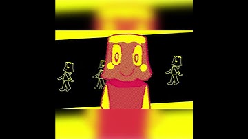 Thumbnail of paper dolls #alightmotion #dandysworld #brightney #roblox #edit #art #animationmeme #dw
