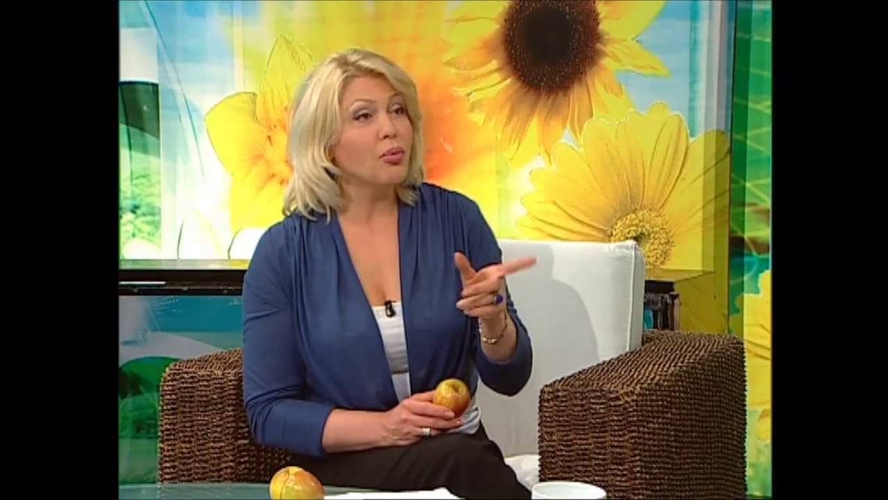 Как из яблок готовить маски для лица