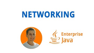 04. Networking, основы работы с сетями в java (Java Enterprise - полный курс)