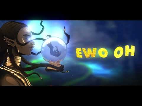 Novemba - Ewo (Official Lyric Video)