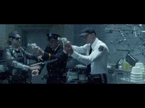 люди икс дни минувшего будущего