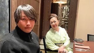 N氏とアフタートーク