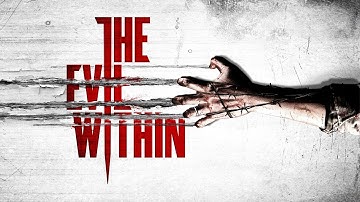 The Evil Within. Прохождение. Кошмар. Эпизод 1. [Без смертей. Без комментариев]