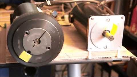 DE Kangaroo motion controllers - self tuning movements