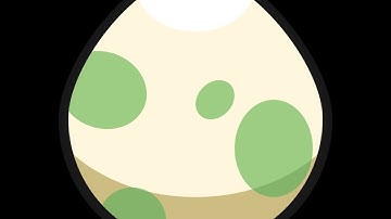 Shiny DW Shuckle Hatches After an Impressive 381 Eggs in Black Via Masuda Method