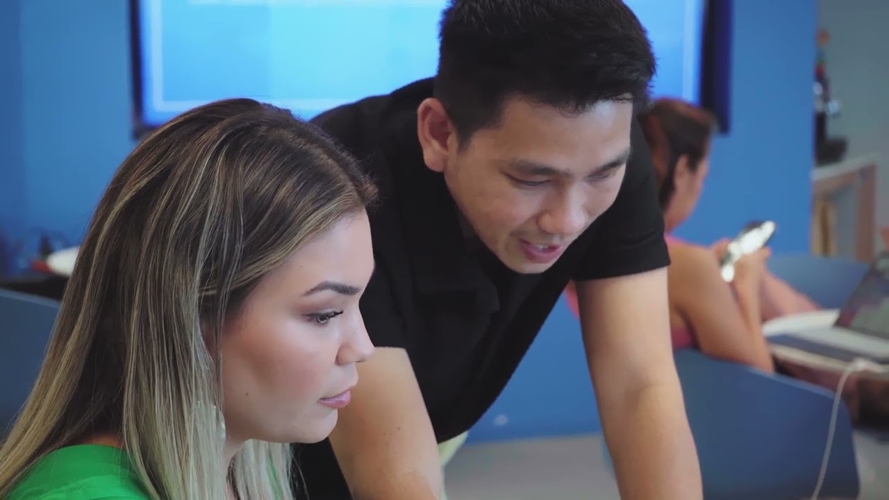 Why become an Agent at FazWaz