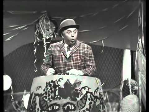 Karnevals Medley 60er-Jahre (2)