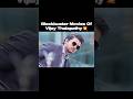 Blockbuster Movies Of Vijay thalapathy💥|#shorts