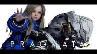 Pragmata Blind Gameplay 10