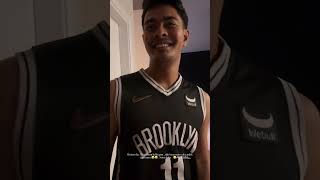 Comel Je Alieff Layan Kerenah Kak Bella, Sweetnya