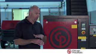 What air compressor do I need for my brewery?