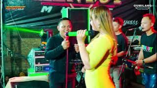 LINTANG ASMORO ANA SAFIRA & MAS ITOK - KENYUT MUSIC - WEDDING RONI & SINDI JENGGOTAN KEMBANG JEPARA