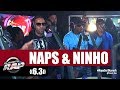 Naps "6.3" ft Ninho #PlanèteRap