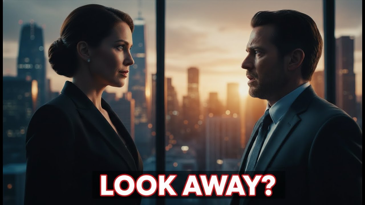 Boss Crossed a Line… A Single Dad’s Calm Reply Changed Everything