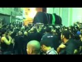 يا خلق شفتو جنازه بالحديد امقيده يا خلق شفتو جنازه بالحديد امقيده