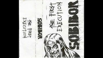 Sobibor - The First Execution [Full Demo - 1990]