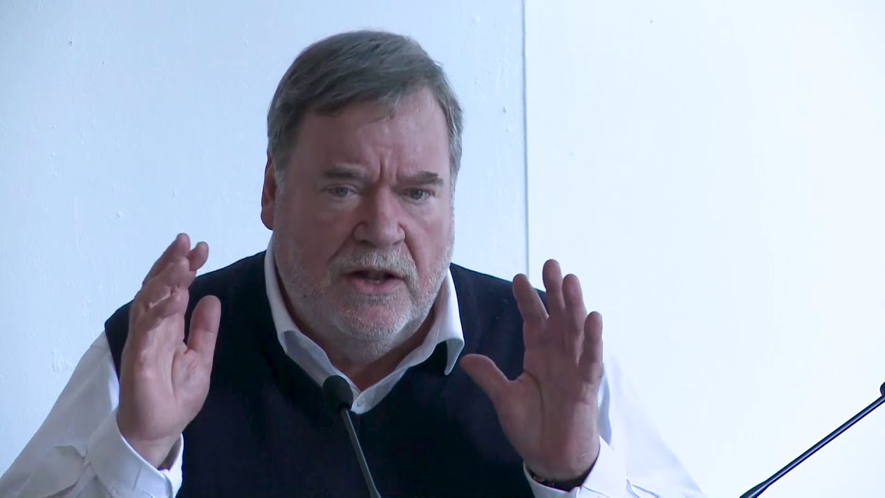 Why Exactly is the AA Exceptional? - Paul Finch