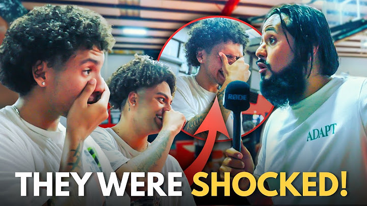 They Came to Hoop... But God Had Other Plans for Them!!