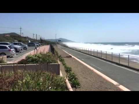 2016.5.4.  伊良湖岬