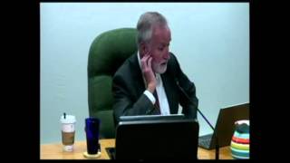 Boulder Valley School District Board of Education 1-26-16