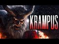 La Historia REAL de Krampus: La Sombra de Santa Claus