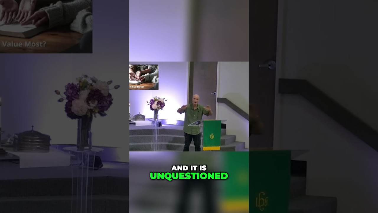 Why George Wilson REJECTED a Presidential Pardon!