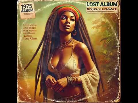 Roots Reggae (1975) [Lost Album] Jahna Dube - Roots Of Romance