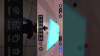How to create game on your iPhone or android without using computer on Roblox