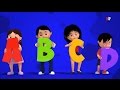 abc lagu untuk anak-anak | pembibitan lagu untuk balita | Alphabets | ABC Song | Children Songs
