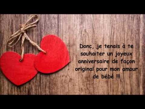 images joyeux anniversaire mon amour Joyeux Anniversaire Mon Amour Youtube images joyeux anniversaire mon amour