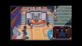 Compilation of Lucahjin's Pokémon White LP