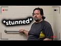 Arrogant Boyfriend Says He "Accidentally" Hit Girlfriend, Doesn't Know Why He's Going To Jail