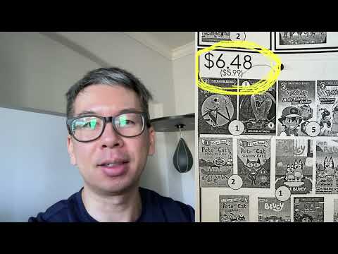 Is the Scholastic Book Fair a scam?