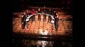 Anchieta - arr. Bob Chilcott - Con amores, la mi madre **TENEBRAE CHOIR