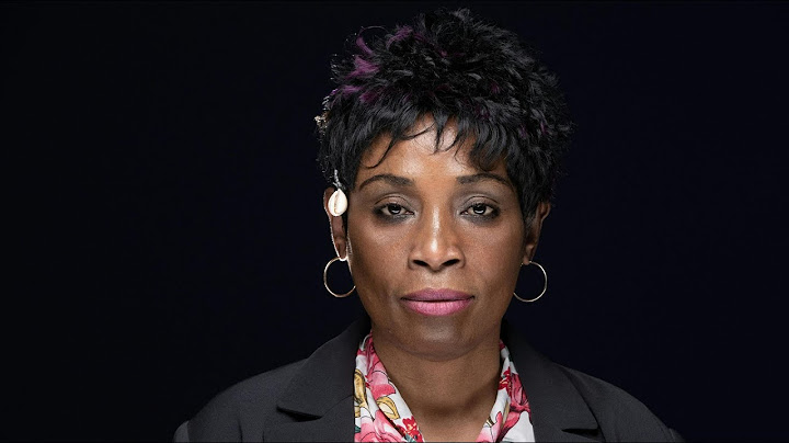 Wahl in Frankreich: Rachel Kéké - von der Putzfrau zur Parlamentarierin | AFP