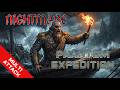 War Commander | Nightmare Phantom Expedition 01-10-2026 | Tactical+Incursion Track | Multi Attack