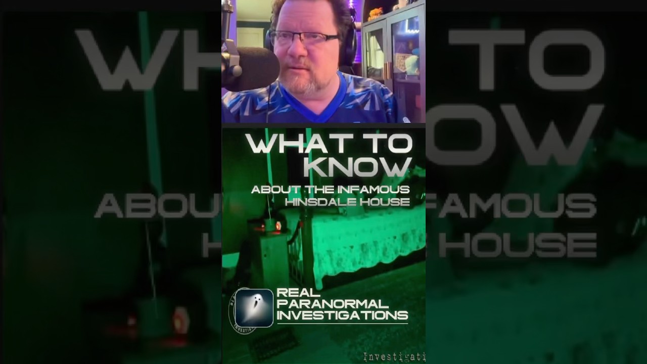 Why Paranormal Investigators MUST Point Out the Flaws in Their Evidence
