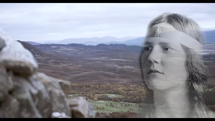 Nan Shepherd | Her life and The Living Mountain