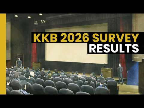 Results of the KKB 2026 Survey
