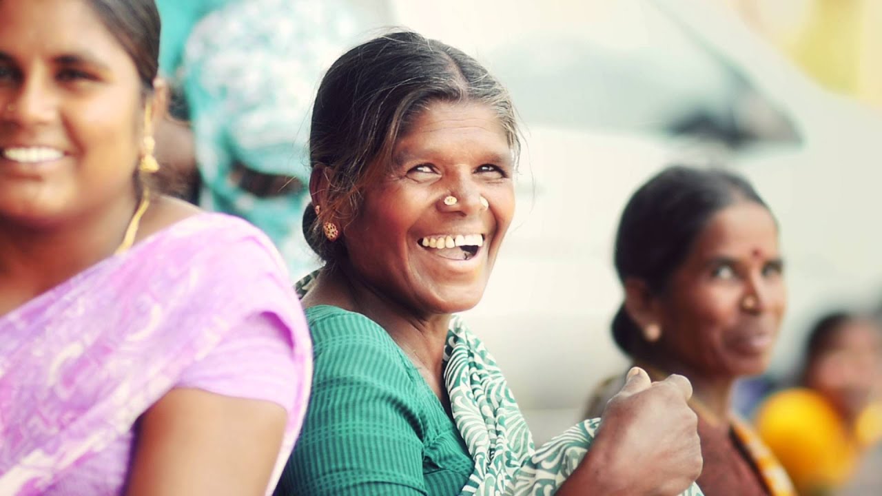 TRS Party Campaign song