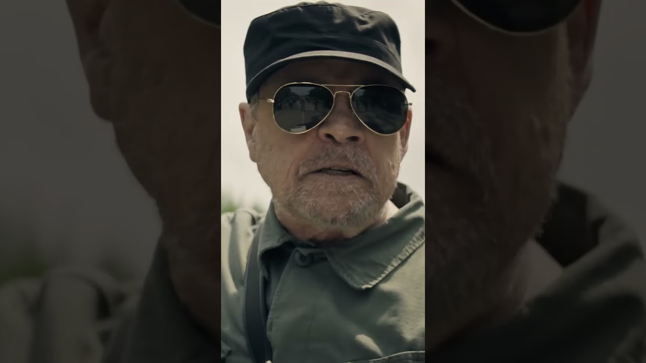 The Long Walk is finally coming to the big screen after 45 years