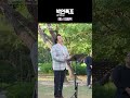 정상급 테너가 부르는, 흥이 넘치는 경기 민요 '박연폭포' 라이브 #shorts |당신이 있는 그곳, 오페라 하우스 시즌3