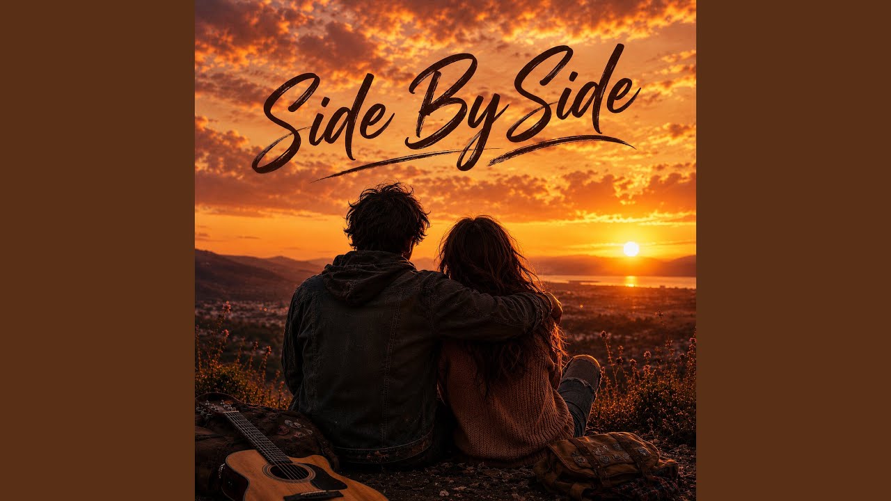 Watch Side by Side on YouTube Watch Side by Side on YouTube