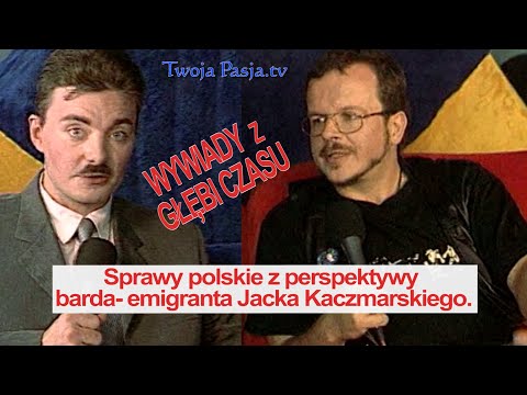 Sprawy Polski z