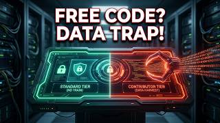 Muse Code Explained: Meta’s “Free Claude Code” Is a Data Harvest