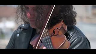 Halo - Beyoncé (Violin Cover Maxim Distefano) From Marzamemi (Sicily) (Music Video)