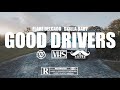 Flare Delgado &amp; Skilla Baby - Good Drivers (Official Music Video)