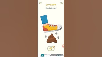 DOP 2 - Level 1194 - Delete One Part by SayGames