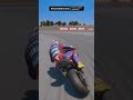 WIBBLE WOBBLE MotoGP 25 motogp stayace drace racing 